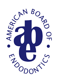 American Board of Endodontics Logo