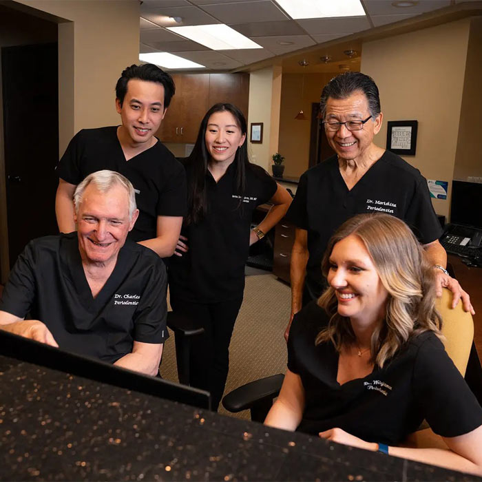 Team - Foundation Dental Specialists