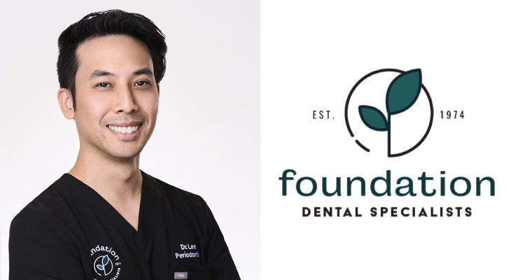 Dr. Clarence Lee - Foundation Dental Specialists
