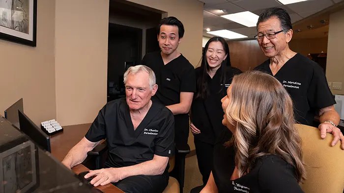 Team - Foundation Dental Specialists