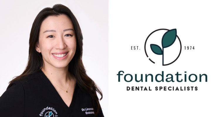 Dr. Nerisa Limansubroto - Foundation Dental Specialists