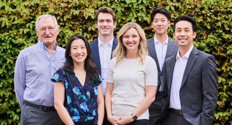 Team - Foundation Dental Specialists