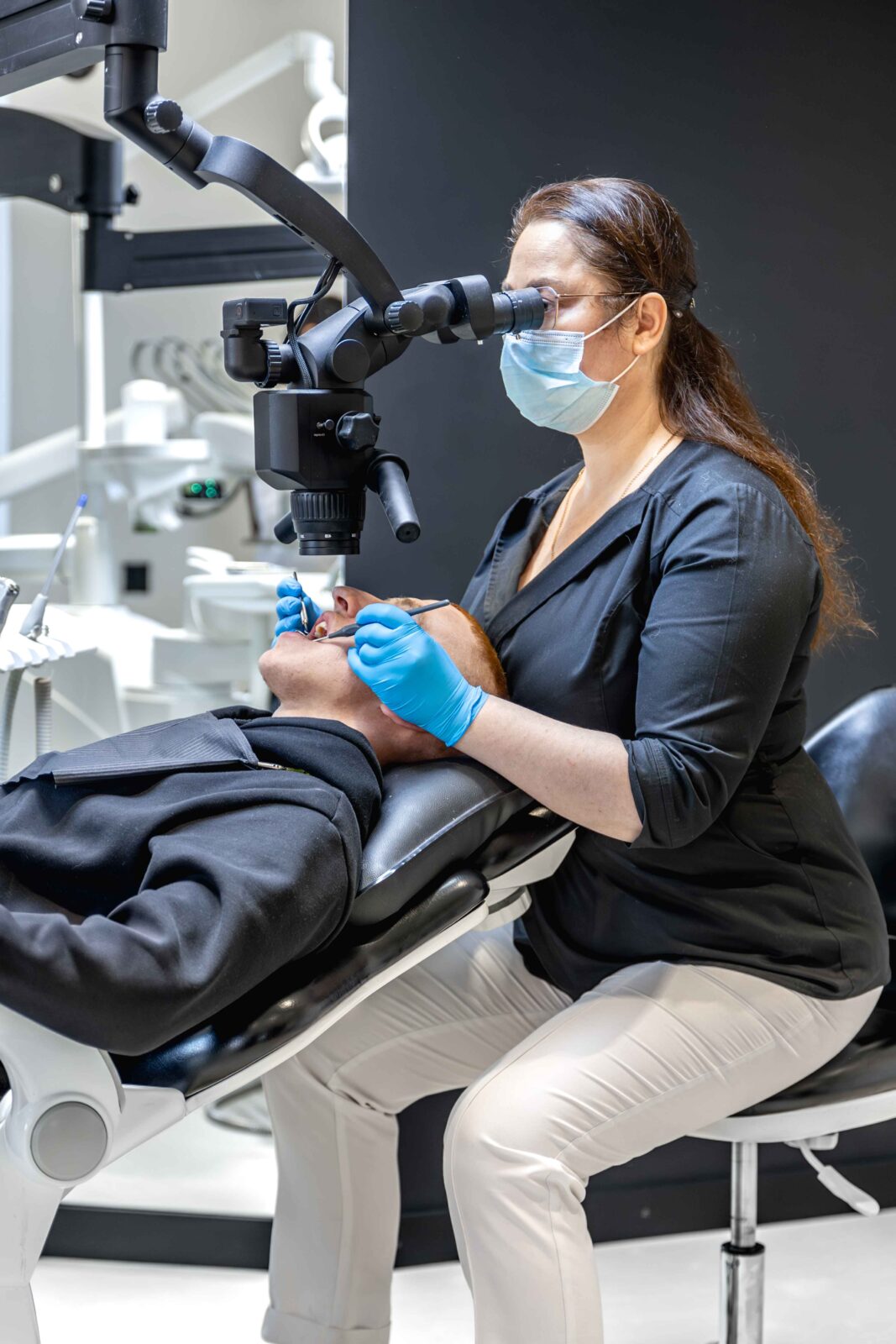Emergency dentist pasadena