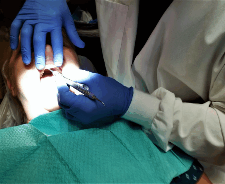 Local Anesthesia Image description