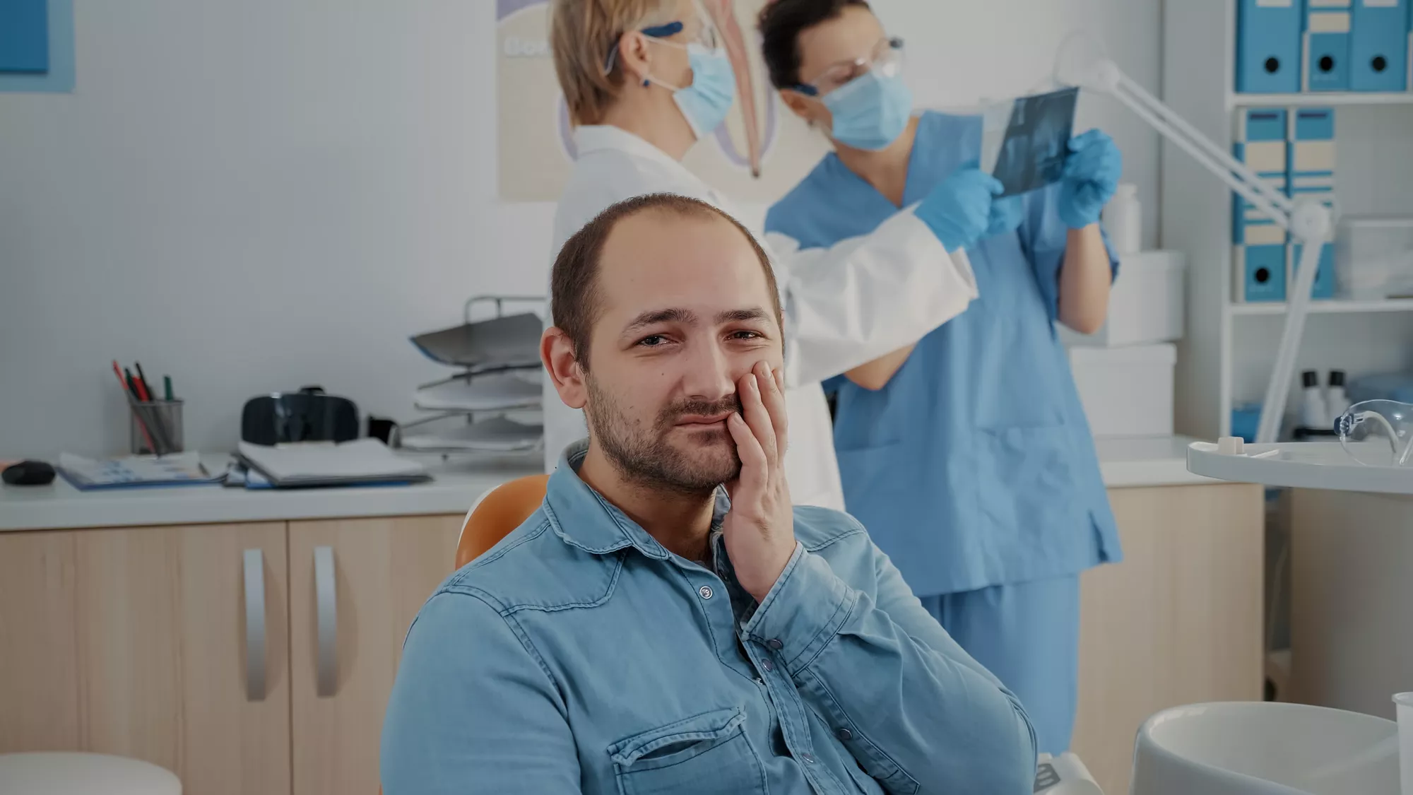 root canal treatment side effects