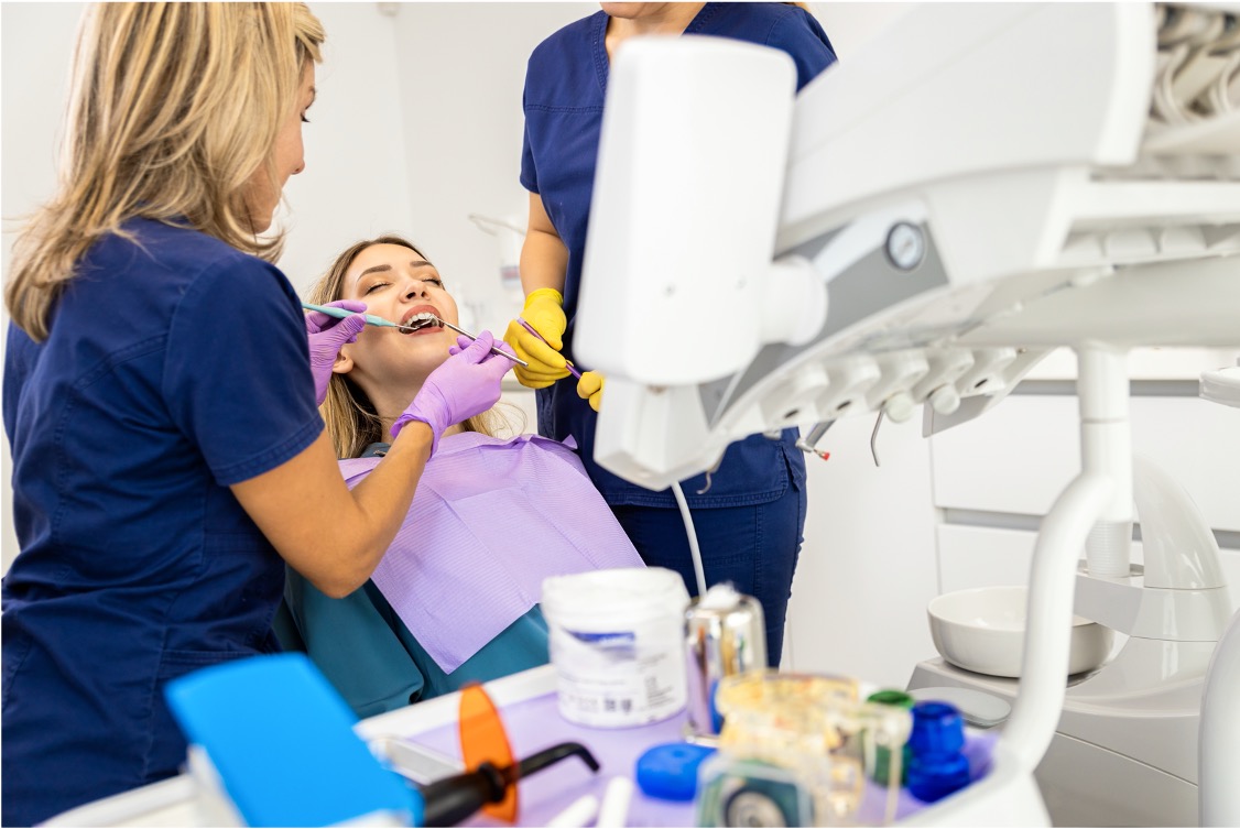 endodontic retreatment procedure